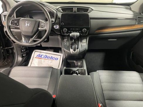 Used 2019 Honda CR-V EX image 13