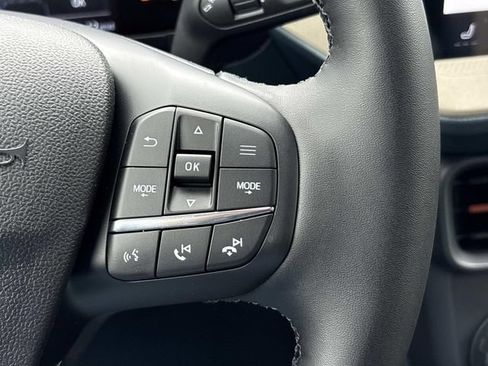 New 2026 Ford Maverick Lariat AWD/4WD image 26