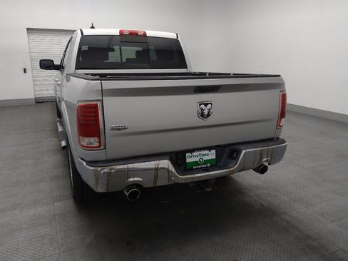 Used 2013 RAM 1500 Laramie image 6
