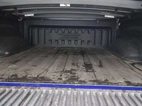 Used 2017 RAM 1500 Rebel w/ Luxury Group AWD/4WD image 5
