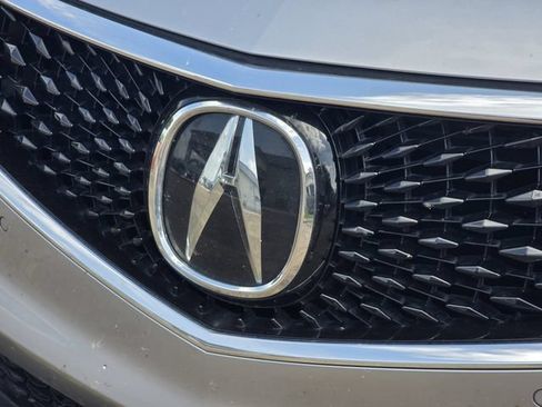 Used 2023 Acura RDX FWD w/ Technology Package image 4