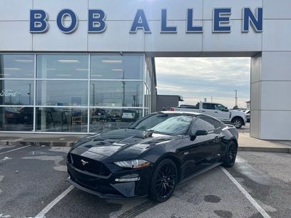 Used 2020 Ford Mustang GT Premium