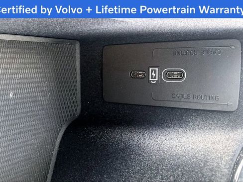 Used 2025 Volvo XC60 T8 Polestar AWD/4WD image 35