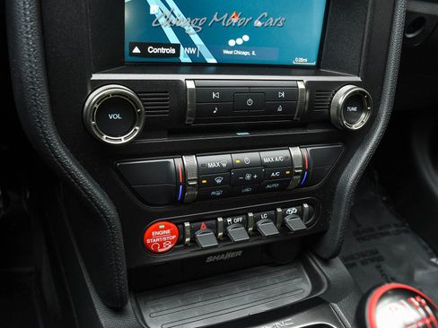 Used 2017 Ford Mustang Shelby GT350R w/ GT350R Equipment Group 920A image 16