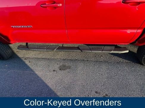 Used 2021 Toyota Tacoma SR5 image 30