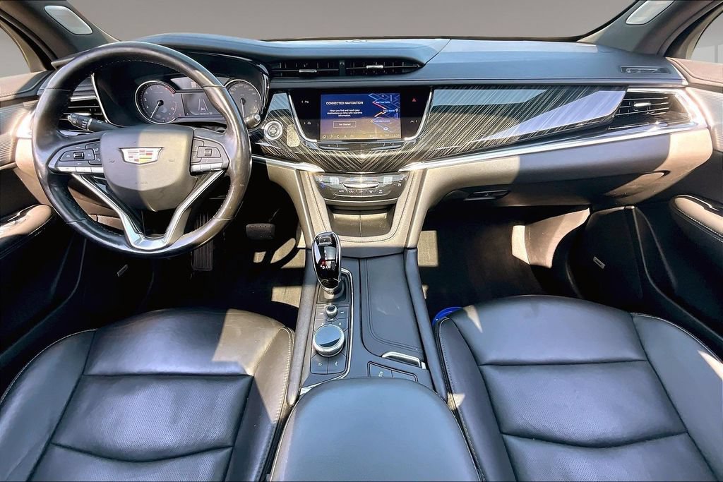 Used 2023 Cadillac XT6 Premium Luxury AWD/4WD image 15
