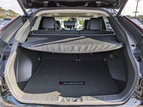 New 2025 Mitsubishi Eclipse Cross SE image 13