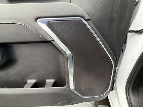 Certified 2025 Chevrolet Silverado 2500 LT w/ Z71 Chrome Sport Edition image 25