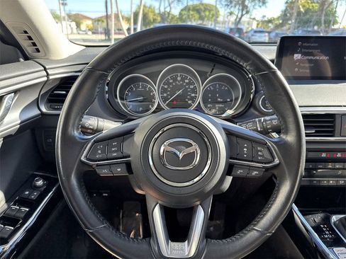 Used 2023 MAZDA CX-9 Touring image 49