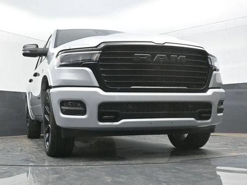 New 2026 RAM 1500 Laramie w/ Night Edition AWD/4WD image 49