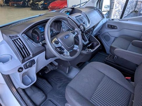 Used 2019 Ford Transit 150 XL image 2