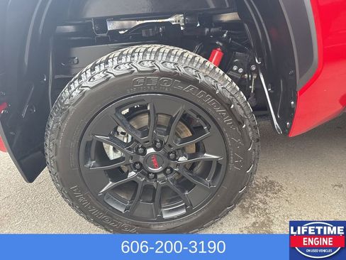 Used 2024 Toyota Tundra SR5 image 5