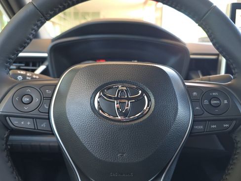 New 2026 Toyota Corolla SE w/ SE Package FWD image 20