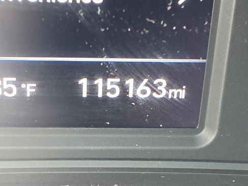Used 2019 Hyundai Sonata Limited w/ Ultimate Package 04 FWD image 20