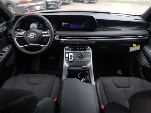 New 2025 Hyundai Palisade Calligraphy image 21