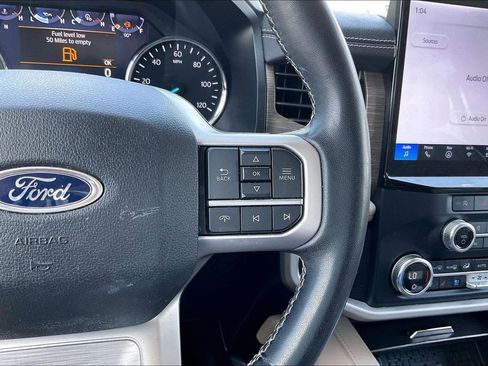 Certified 2023 Ford Expedition Limited AWD/4WD image 18