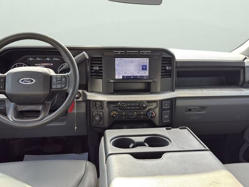 Used 2024 Ford F350 XL w/ XL Chrome Package image 22