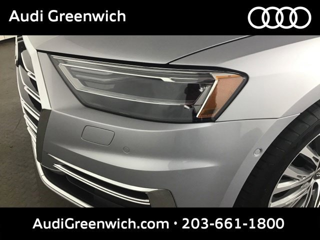 Used 2019 Audi A8 L 3.0T w/ Executive Package AWD/4WD image 28