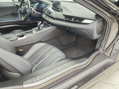 Used 2016 BMW i8 AWD/4WD image 19