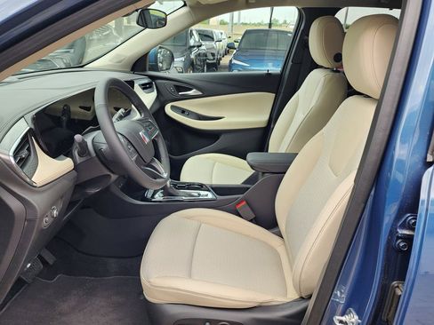 New 2026 Buick Encore GX Preferred w/ Comfort Package FWD image 15