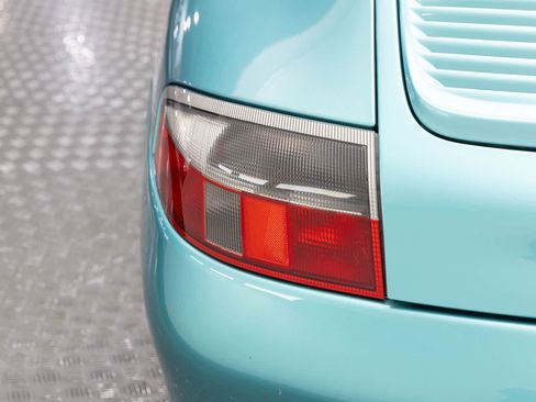 Used 1999 Porsche 911 Cabriolet image 52