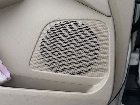 Used 2017 Nissan Murano SL w/ SL Technology Package image 19