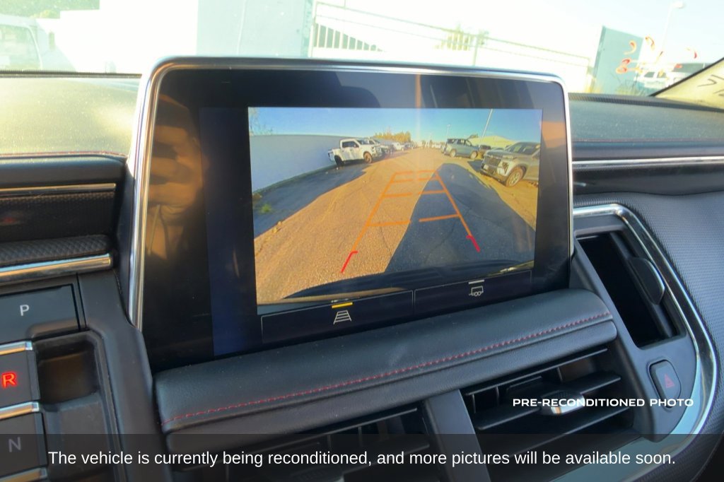 Used 2023 Chevrolet Tahoe RST RWD image 17