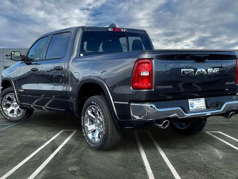 New 2026 RAM 1500 Big Horn image 2