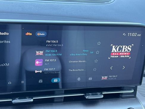 Used 2026 Hyundai Kona SE FWD image 21