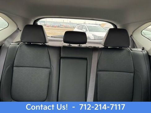 New 2026 Kia Seltos EX image 22