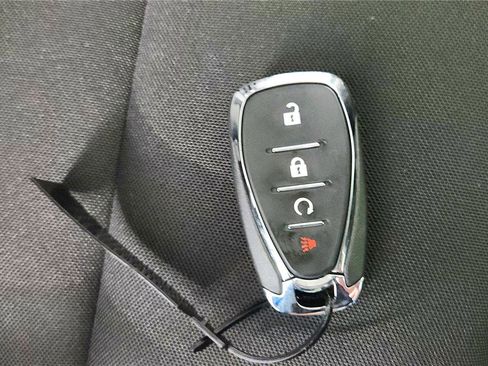 Used 2026 Chevrolet TrailBlazer LT image 39