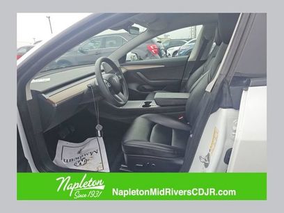 Used 2023 Tesla Model 3 Standard Range