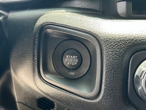 Used 2026 Jeep Wrangler Unlimited Sport AWD/4WD image 42