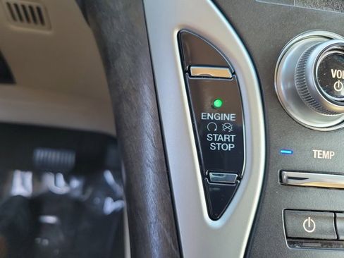 Used 2019 Lincoln Nautilus Select image 30