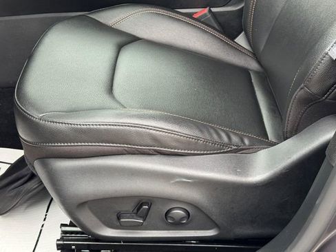 Used 2024 Jeep Compass Limited image 25