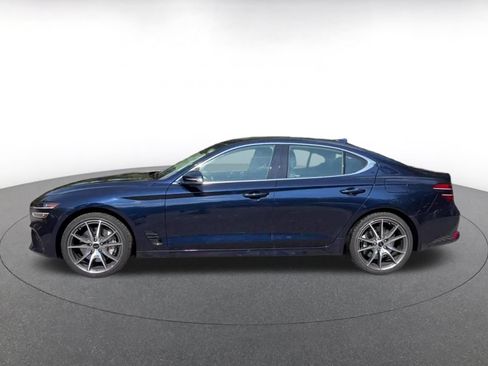Used 2026 Genesis G70 2.5T RWD image 9