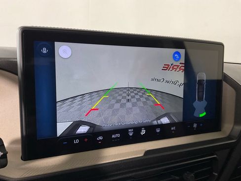 New 2026 Ford Bronco Sport Big Bend AWD/4WD image 23