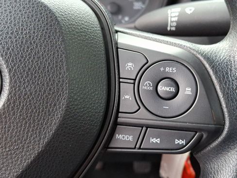 Used 2023 Toyota Corolla LE FWD image 25