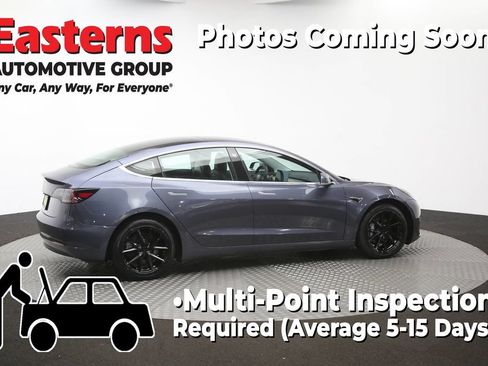 Used 2020 Tesla Model 3 Long Range AWD/4WD image 39