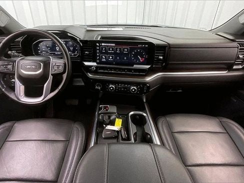 Certified 2023 GMC Sierra 1500 SLT w/ SLT Premium Package image 14