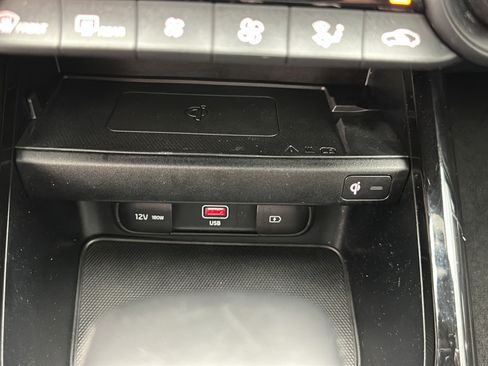 Used 2022 Kia Forte GT-Line w/ GT-Line Premium Package FWD image 20