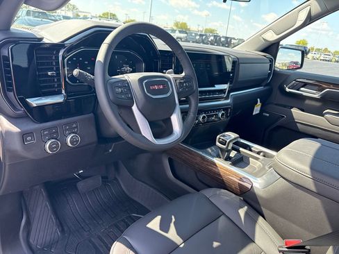 New 2026 GMC Sierra 1500 Elevation w/ Elevation Premium Package AWD/4WD image 20