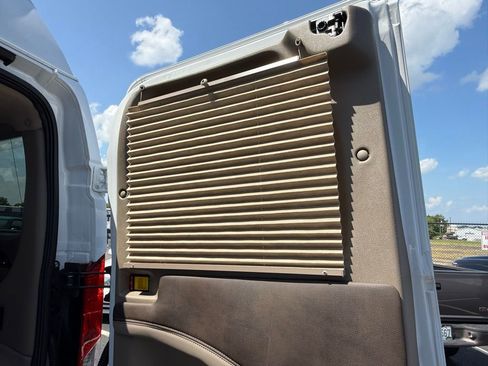 New 2025 Ford Transit 150 Low Roof AWD image 9