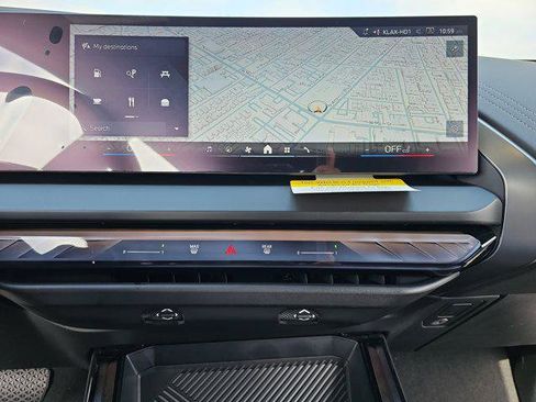 New 2026 BMW X3 xDrive30 w/ Premium Package image 22