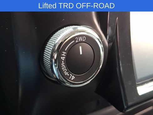 Used 2019 Toyota Tundra SR5 w/ TRD Off Road Package AWD/4WD image 26