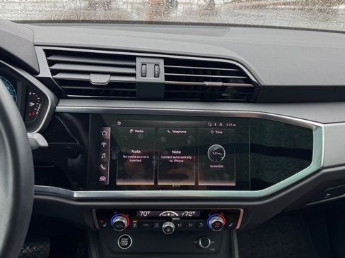 Used 2023 Audi Q3 2.0T Premium Plus w/ Premium Plus Package image 17