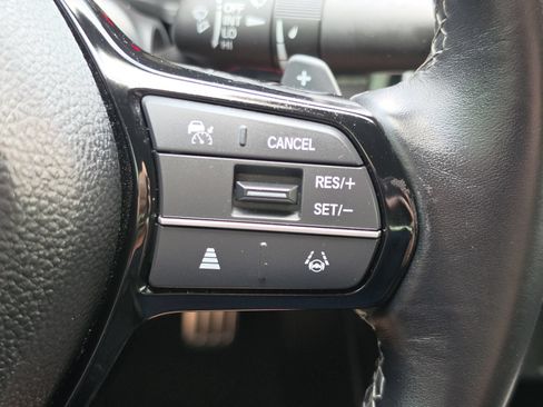 Used 2025 Honda Civic Sport image 18