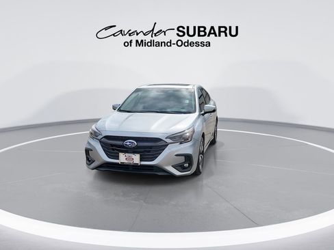Used 2025 Subaru Legacy Premium AWD/4WD image 4