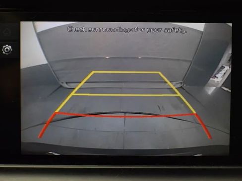 Used 2024 Kia Seltos LX image 31