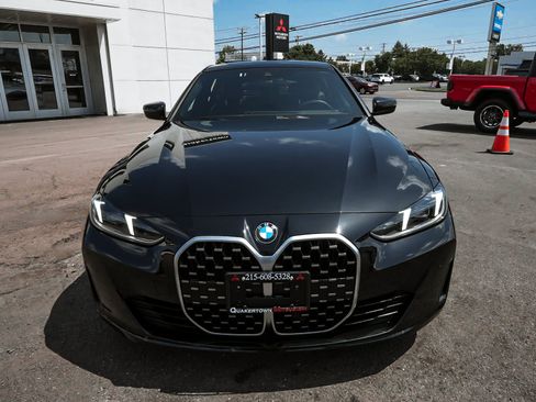 Used 2026 BMW 430i xDrive AWD/4WD image 2